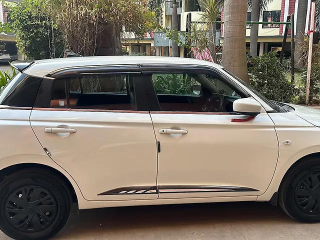 Used 2024 Maruti Suzuki Swift in Kawardha