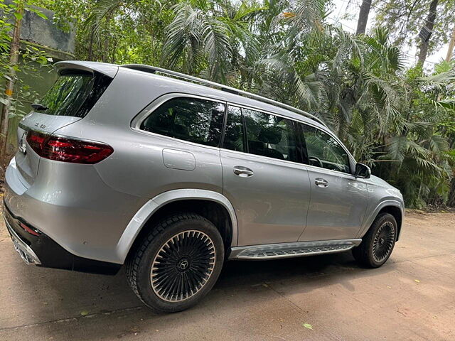 Used Mercedes-Benz GLS 450 4MATIC in Gurgaon