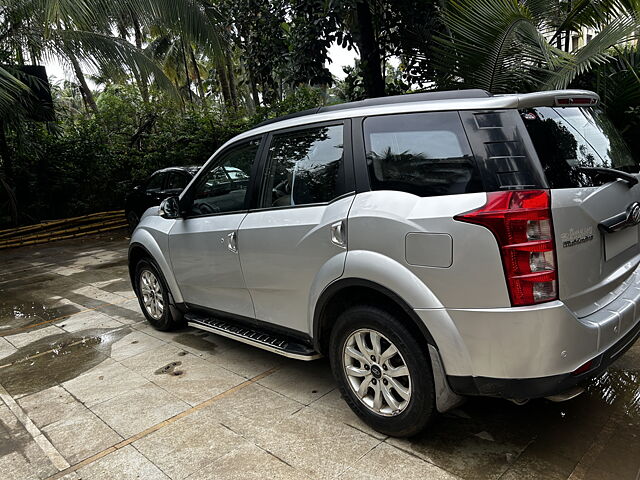 Used Mahindra XUV500 [2015-2018] W10 in Daman