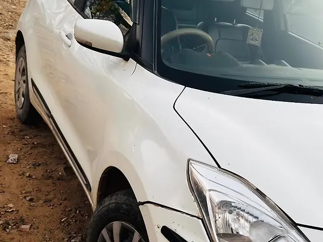 Used 2023 Maruti Suzuki Swift in Jaipur