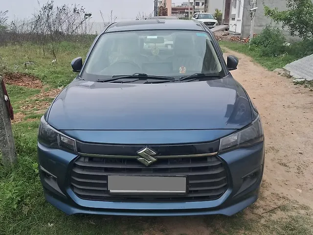 Used 2026 Maruti Suzuki DZire in Roorkee