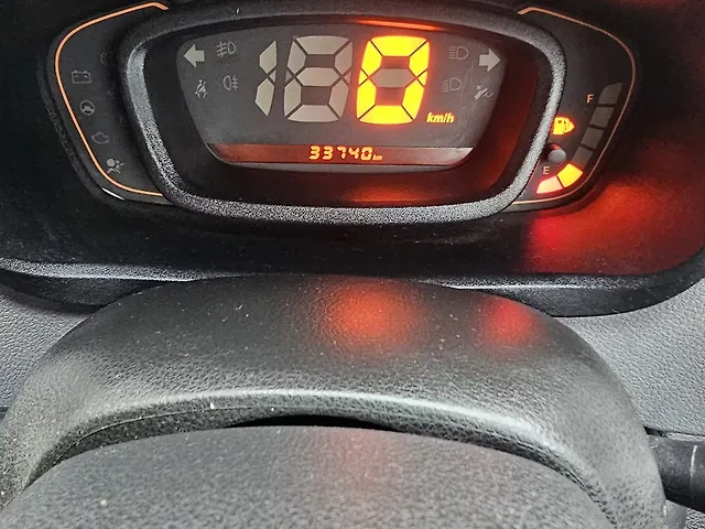 Used Renault Kwid [2015-2019] 1.0 RXT Opt [2016-2019] in Dehradun