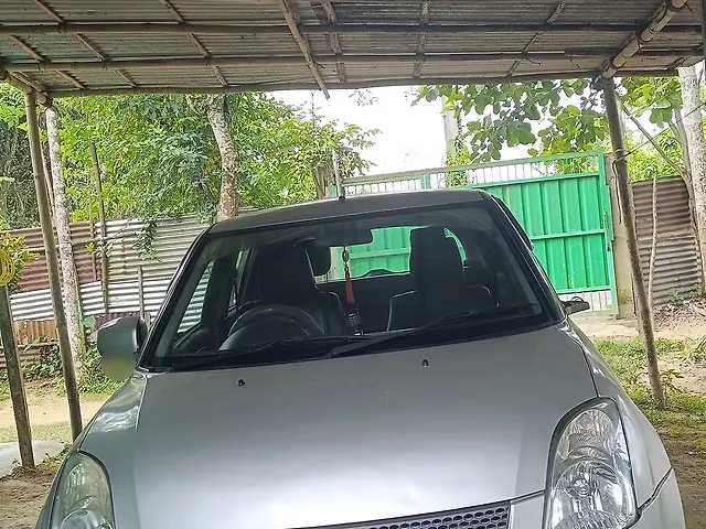 Used 2007 Maruti Suzuki Swift in Tinsukia