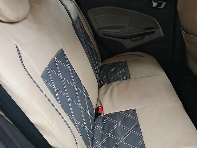 Used Ford EcoSport [2017-2019] Trend + 1.5L TDCi in Nagpur