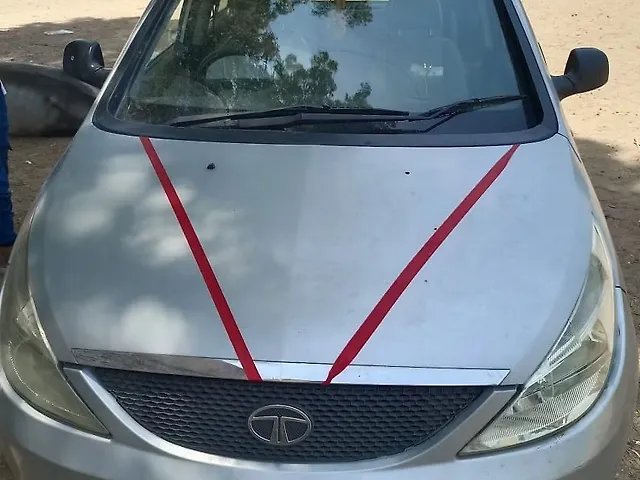 Used 2010 Tata Vista in Sawai Madhopur