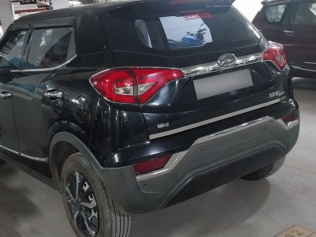 Used Mahindra XUV300 [2019-2024] 1.5 W4 [2019-2020] in Ranchi