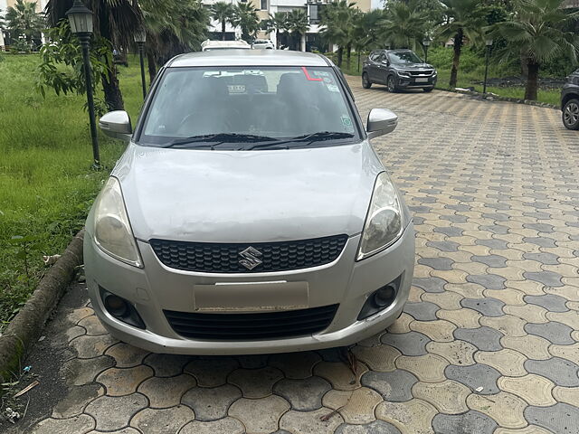 Used Maruti Suzuki Swift [2014-2018] VDi [2014-2017] in Jabalpur