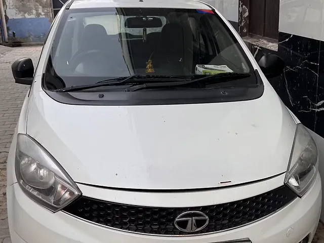 Used 2016 Tata Tiago in Panipat