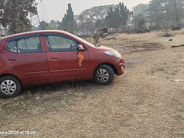 Used 2012 Hyundai i10 in Bokaro Steel City Used 2012 Hyundai i10 in Bokaro Steel City