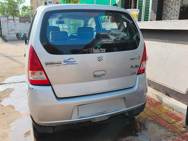 Used Maruti Suzuki Estilo LXi CNG BS-IV in Kalol