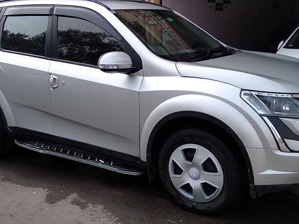 Used 2018 Mahindra XUV500 in Modinagar