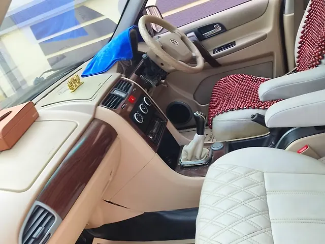 Used Tata Safari Storme [2012-2015] 2.2 VX 4x2 in Bhadrachalam