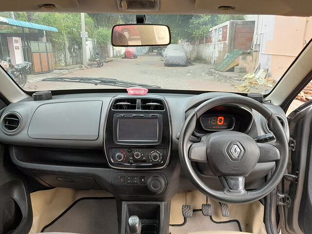 Used Renault Kwid [2015-2019] 1.0 RXT [2016-2019] in Madurai