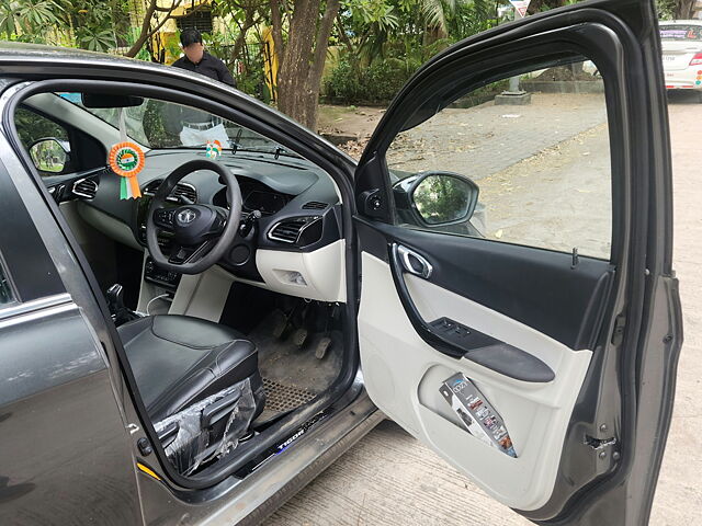 Used Tata Tigor XZ Plus CNG [2022-2023] in Thane