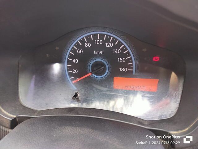 Used Datsun redi-GO [2016-2020] A [2016-2019] in Thane