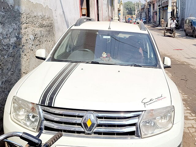 Used 2015 Renault Duster in Faridabad