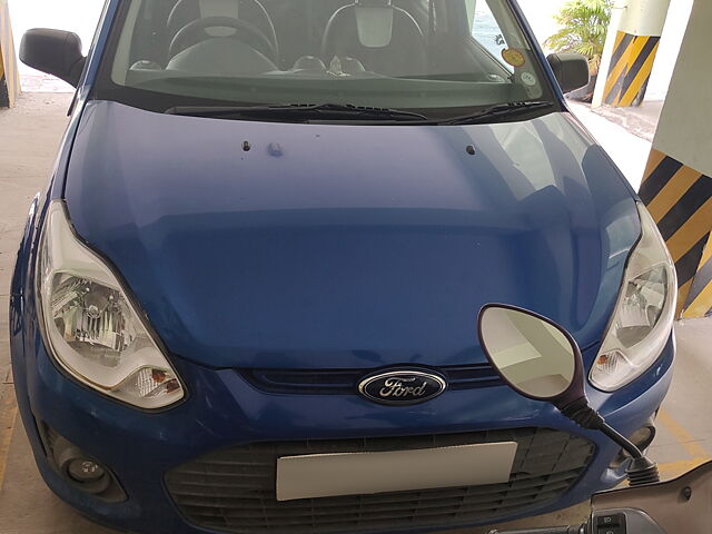 Used 2014 Ford Figo in Chennai