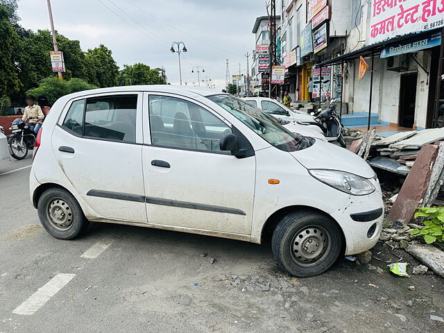 Used Hyundai i10 [2007-2010] Era in Bhilwara