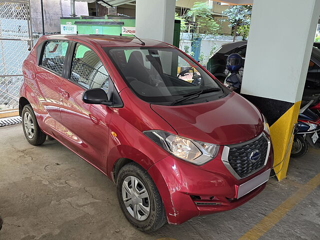 Used Datsun redi-GO [2016-2020] S 1.0 AMT [2018-2019] in Bangalore