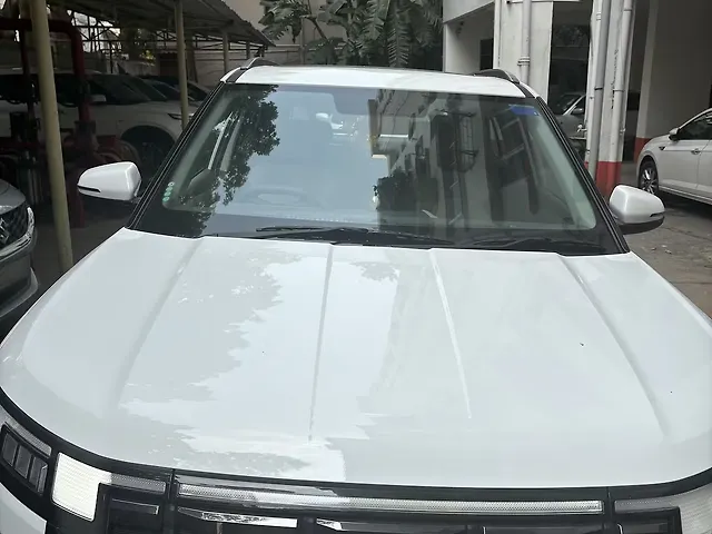 Used 2024 Hyundai Creta in Kolkata