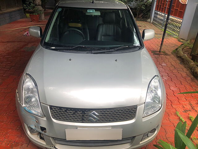 Used 2009 Maruti Suzuki Swift in Palakkad