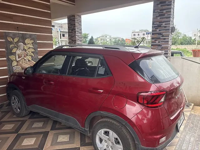 Used 2019 Hyundai Venue in Keonjhar