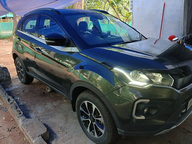 Used 2020 Tata Nexon in Neyveli