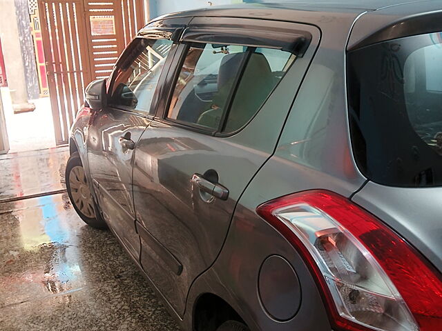 Used Maruti Suzuki Swift [2011-2014] VXi in Baghpat