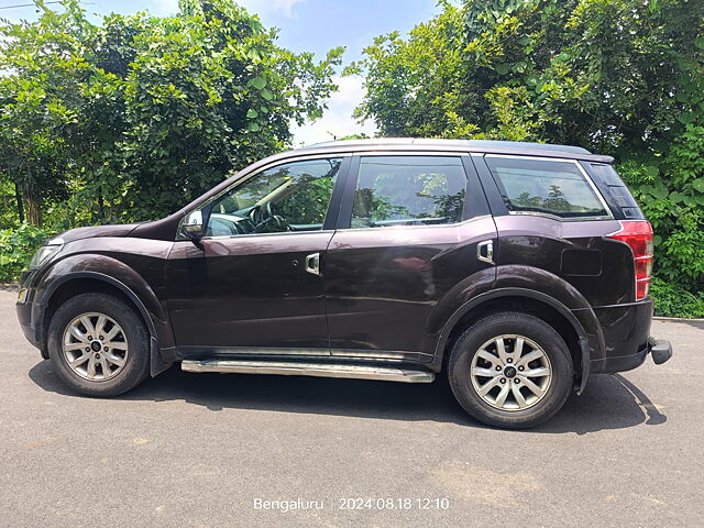 Used Mahindra XUV500 [2015-2018] W10 in Bangalore