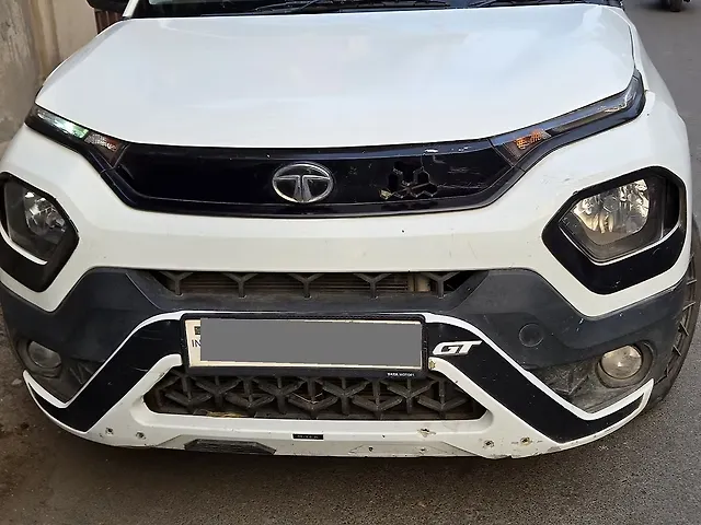 Used 2023 Tata Punch in Agra