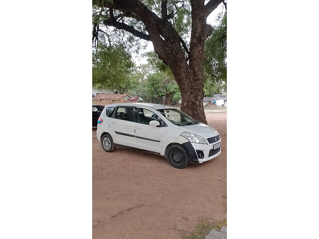 Used Maruti Suzuki Ertiga [2012-2015] VDi in Lalitpur