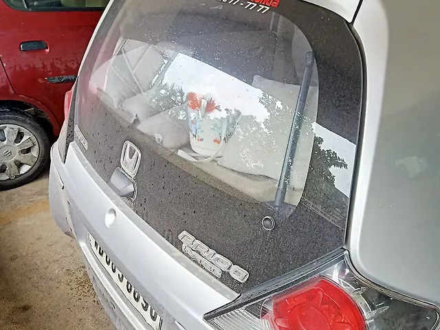 Used Honda Brio [2011-2013] S MT in Kolkata