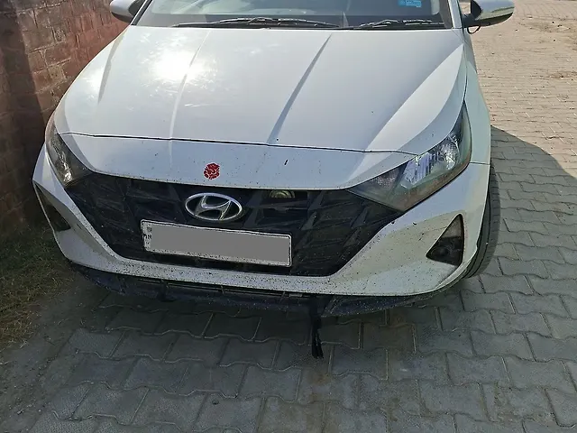 Used 2023 Hyundai Elite i20 in Kaithal