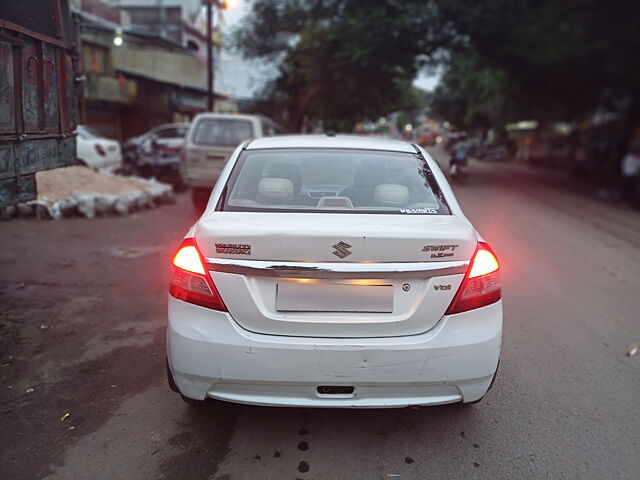 Used Maruti Suzuki Swift DZire [2011-2015] VDI in Jhabua