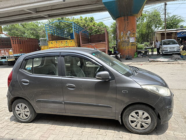 Used 2011 Hyundai i10 in Haridwar