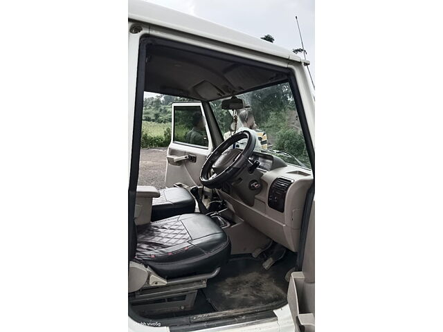 Used Mahindra Bolero [2011-2020] Power Plus ZLX [2016-2019] in Betul