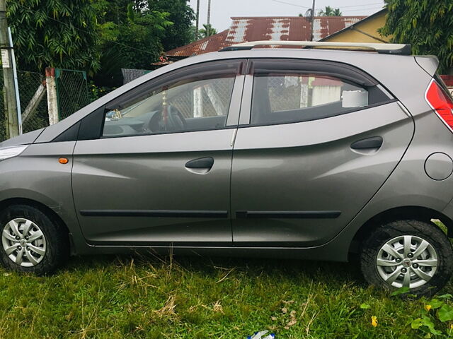 Used 2012 Hyundai Eon in Siliguri