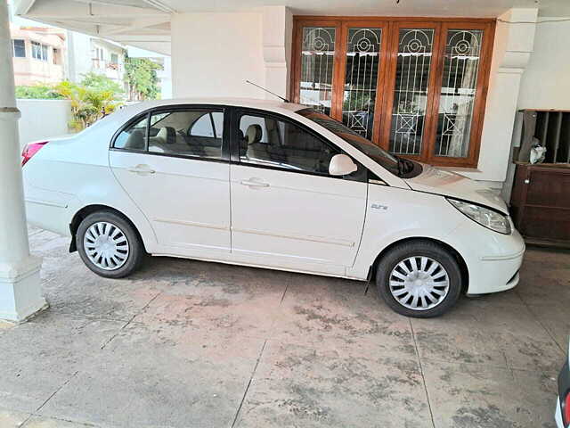 Used Tata Indica eV2 [2012-2013] L in Udumalpet