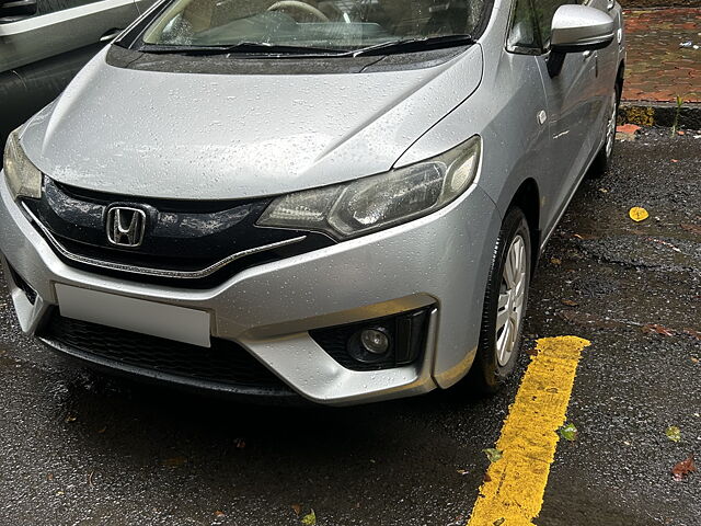 Used Honda Jazz [2015-2018] SV Petrol in Mumbai