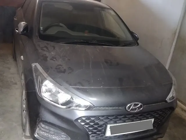 Used 2019 Hyundai Elite i20 in Satna