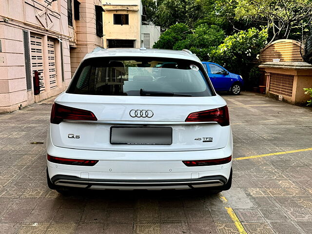 Used Audi Q5 Technology 45 TFSI in Mumbai