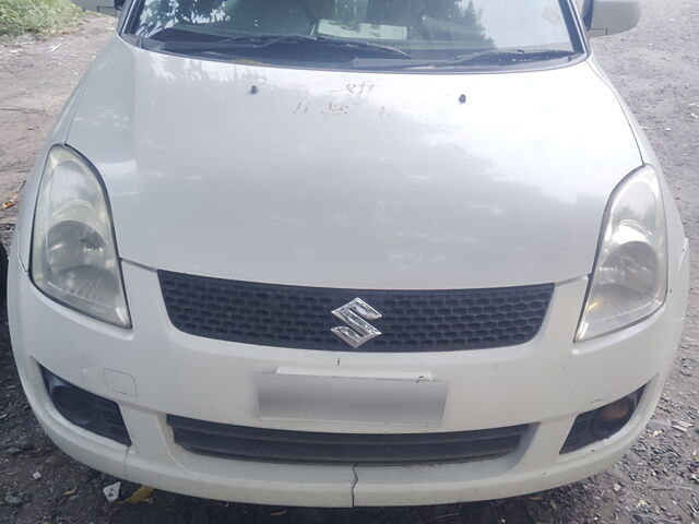 Used Maruti Suzuki Swift  [2005-2010] LDi in Nashik