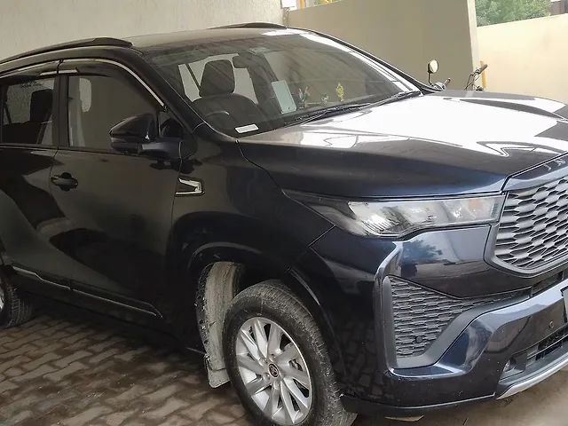 Used 2024 Toyota Innova Hyrcross in Chennai Used 2024 Toyota Innova Hyrcross in Chennai