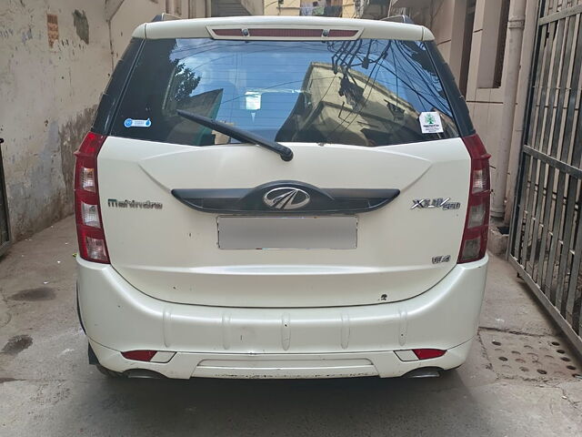 Used Mahindra XUV500 [2015-2018] W4 [2015-2016] in Nainital