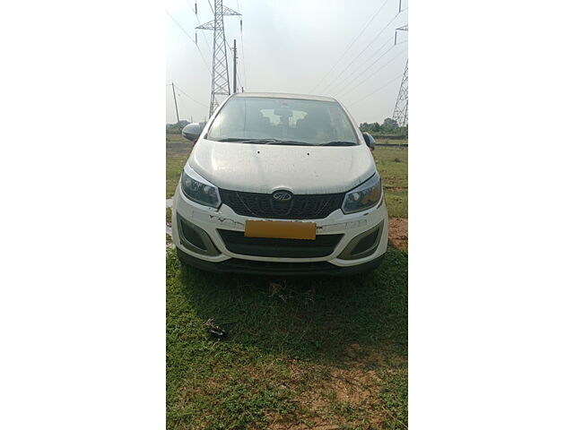 Used 2019 Mahindra Marazzo in Rourkela