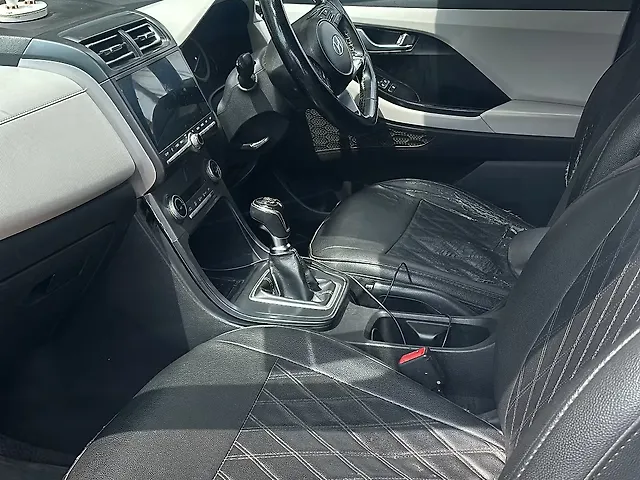 Used 2021 Hyundai Creta in Pratapgarh (Uttar Pradesh)