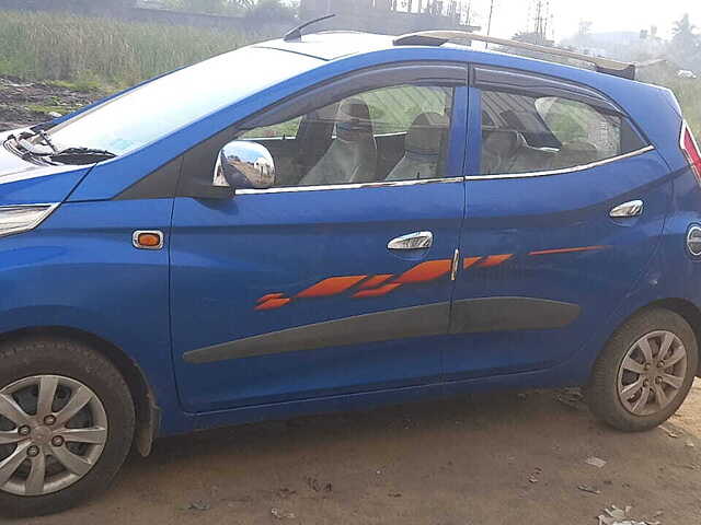 Used Hyundai Eon Magna + in Hooghly