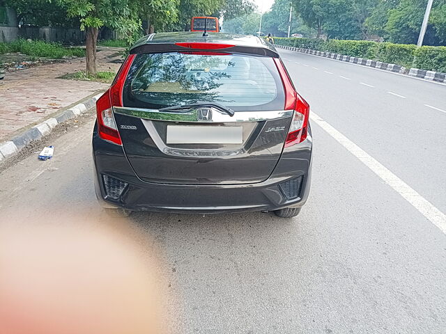 Used Honda Jazz [2015-2018] V Petrol in Delhi