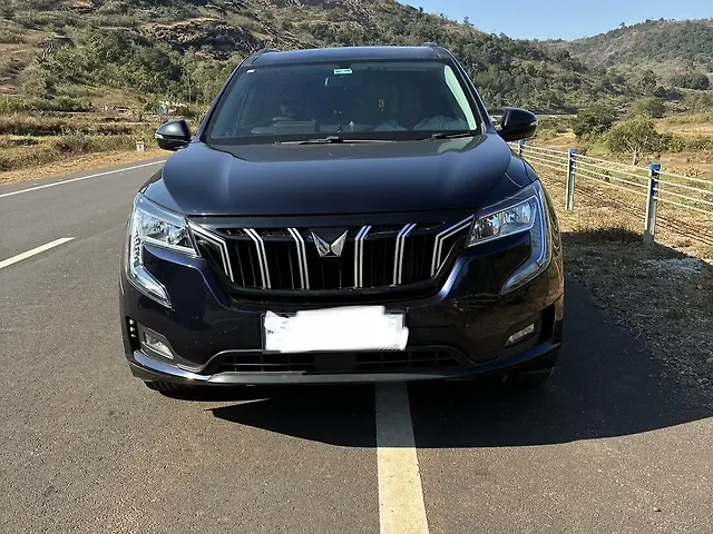 Used 2023 Mahindra XUV700 in Visakhapatnam Used 2023 Mahindra XUV700 in Visakhapatnam