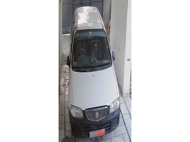 Used 2006 Maruti Suzuki Alto in Sangrur